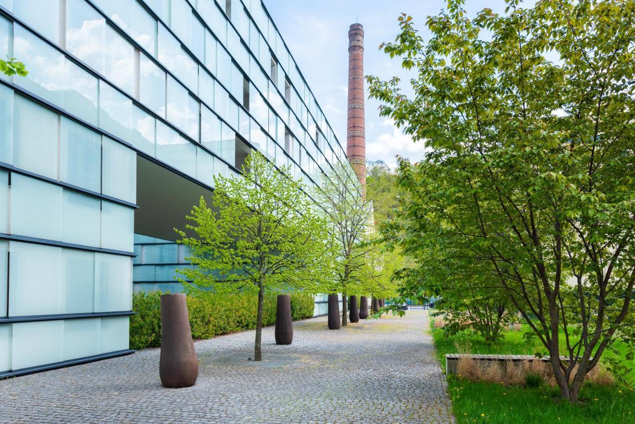 With Balcony And Parking Near The Museum Lägenhet